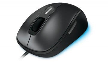 MOUSE MICROSOFT CONFORT BLUETRACK ALAMBRICO MOD. 4500 4FD-00004